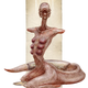 Illustration for article titled The most unsettling undead concept art weve seen in a while